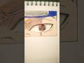 kakashi eye #art #anime