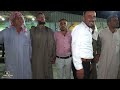 افراح عشيرة الهنادي العريس احمد صالة الربيع 4 