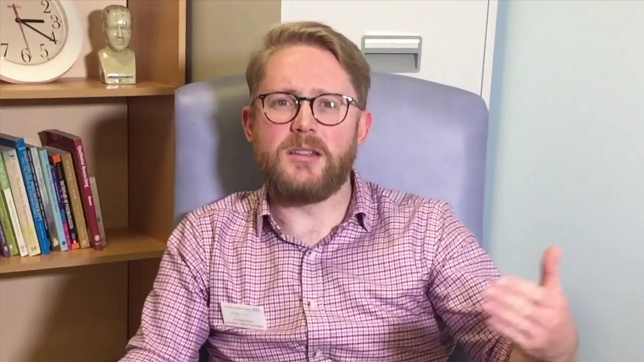 Psychology services for Adults with Burns (Regional Burns Centre