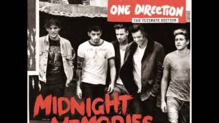 One Direction-Midnight Memories