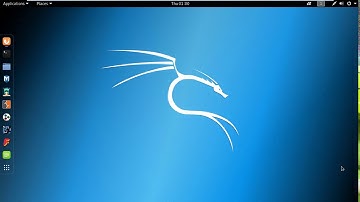 Detect and Exploit SQL Injection Flaws using SQLMap