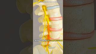 Spinal Decompression Therapy Explained | 3D Medical Animation for Back Pain Relief