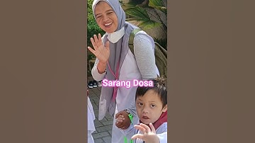 Sarang Dosa El Hawa#Anies Gus Imin#GAMA#GIBRAN#shorts