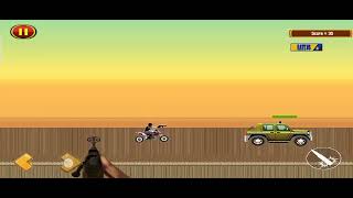 Polka Shoot 2D FPS Shooting Game New Android Games 2022 screenshot 5