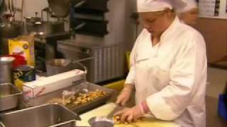 Culinary Arts