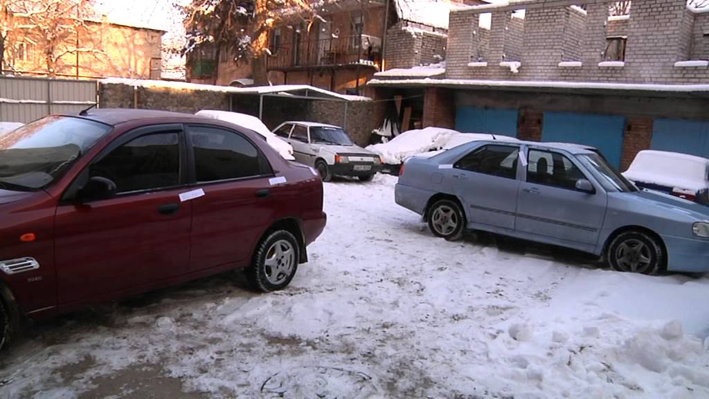 Автоугонщики угоняли под заказ машины - YouTube