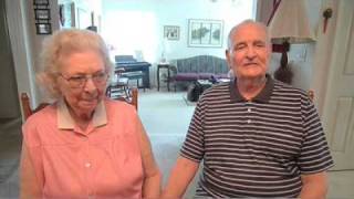 Bob &amp; Maxine Stewart