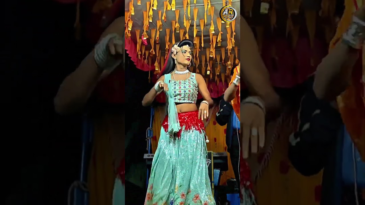 यहाँ मोगी। किसन सोंगाडया पार्टी 👌 । 2026 । 