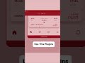 Drop Shadow | Figma Plugin | #figmaforbeginners #figma  #tutorial uiuxinspiration