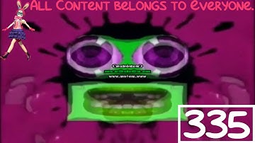 Klasky Csupo Effects 2 Got Confused (FIXED)