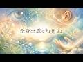全身全霊で知覚せよ 映画