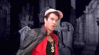 Fresh Talks - Dont Ghost My House