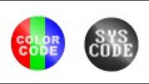 Progressbar 98 step colorcode vs syscode