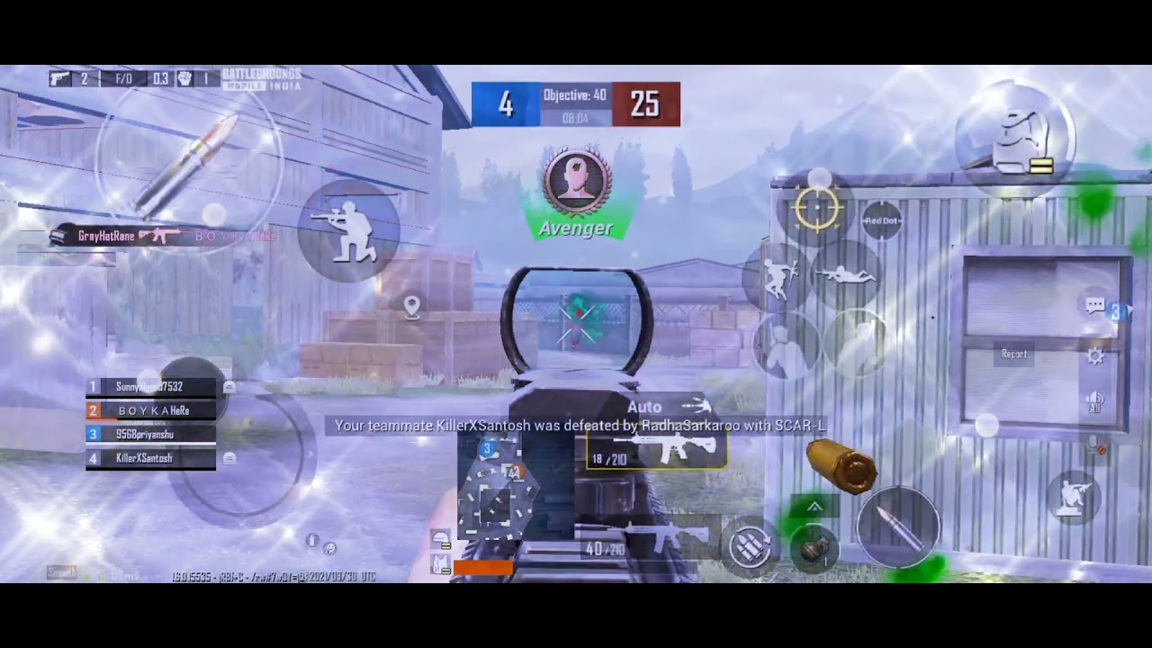 HACKER KA PAPA OR WOTTT 🥵😈 • APEX RUDRA | REVENGE KILL |