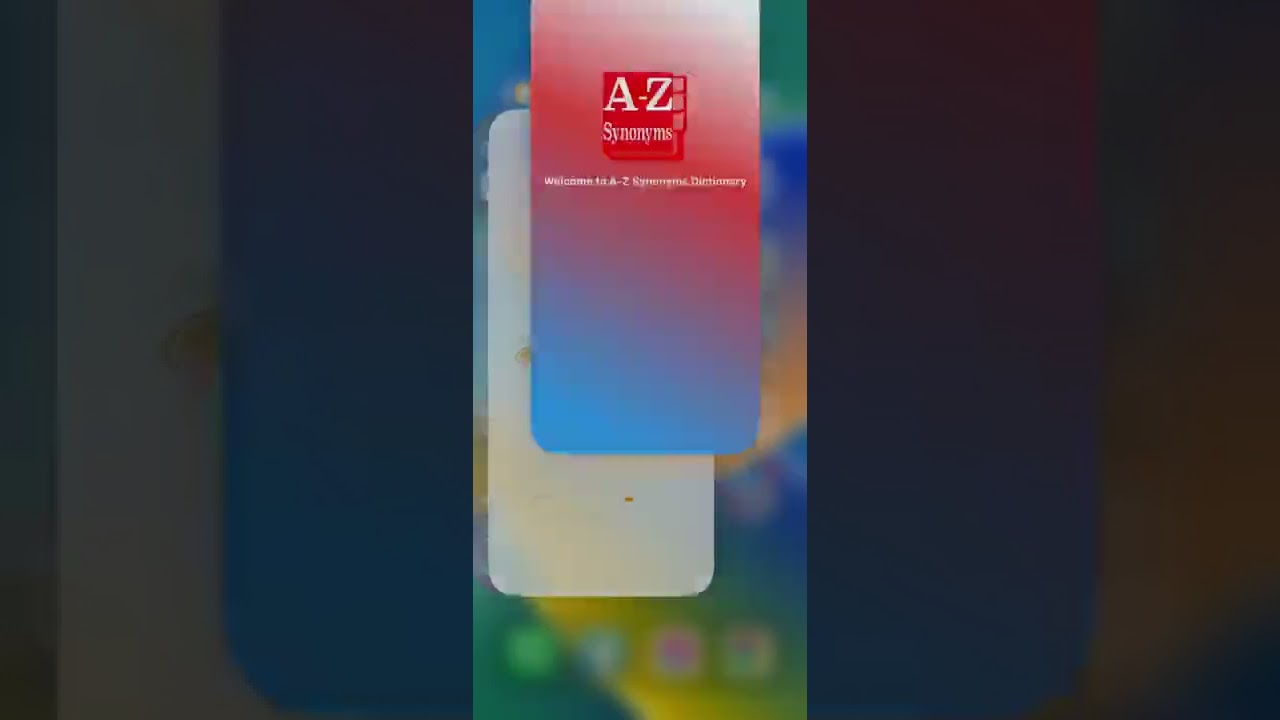 iOS16 beta crashed after removing all switch Apps.