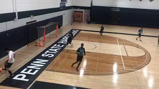 Full Clip from PSU Harrisburg ID Camp 2019 Guide