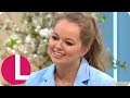 Jason Donovan Cried When He Heard Daughter Jemma Was Joining Neighbours | Lorraine