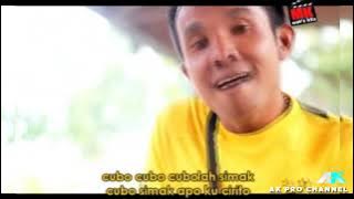 TU NTAH II LAGU KERINCI KOCAK II MAY ARIEL II CIPT. ANDY AL-KRIENCIEHIE