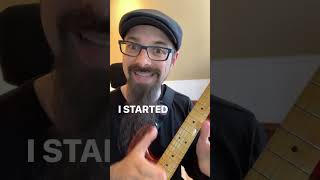Thumbnail for Are You TOO OLD To Start Learning Guitar?