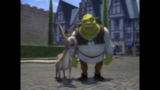 Ding Dong Song- Gunther (Shrek AMV)