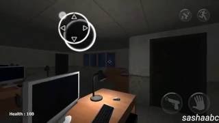 office horror story обзор игры андроид game rewiew android. screenshot 2