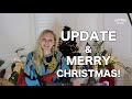 New guitars, NAMM... and MERRY CHRISTMAS!