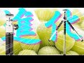 ミニ三脚本当の使い方