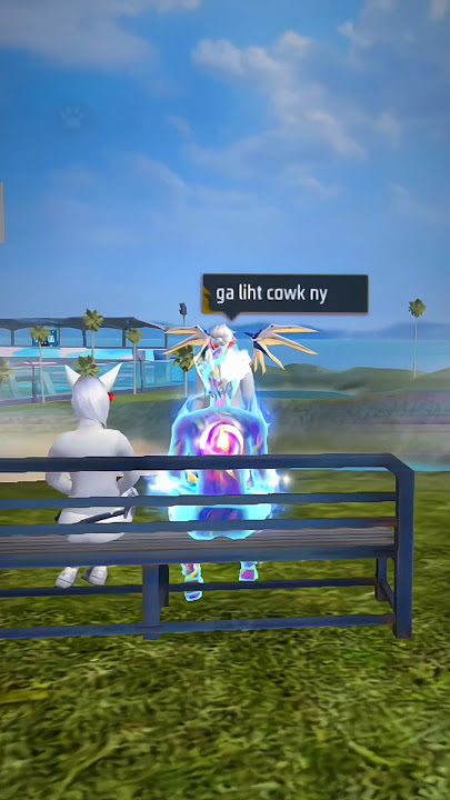 Prank Acak social ketemu duo bucin auto gua godain #dutatraining #pranktraining #freefire