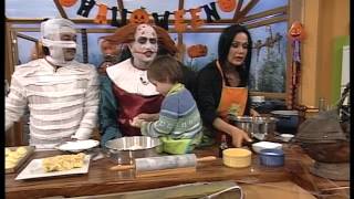 Programa 65 - Sabor a mi 2004