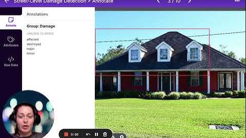 Step 2: Uploading Dataset to Roboflow