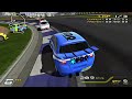 GT-R Touring PS2 Gameplay HD (PCSX2 v1.7.0)