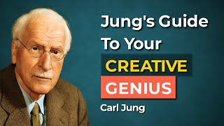 Famous Unlocking Your Inner Genius: A Jungian Guide to the True Source of Your Creativity Wealth