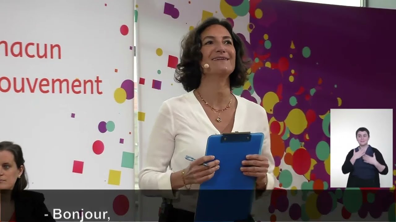 De l'école à l'emploi : parlons des handicaps