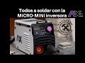 Micro-Mini-inversor AXT 120TC