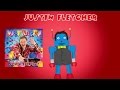 Youtube Thumbnail title