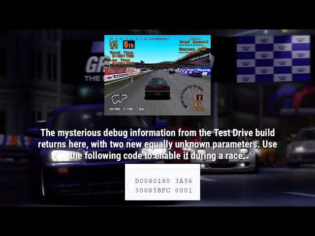 How to buy locked cars with cheat engine - Gran Turismo 4 