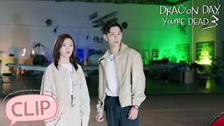 Dragon Day, You're Dead S3 | EP11 | \