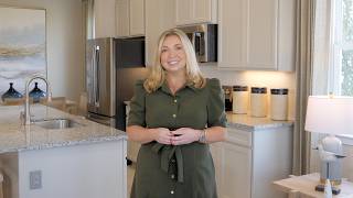 New Construction Homes | Cedar Landing Townhomes by Ryan Homes