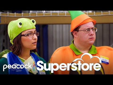 Every Customer Interstitial - Superstore (Mashup) 