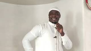 Sheikh Hamza Bukhari