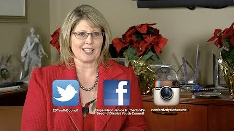 2017-18 Second District Supervisor Janice Rutherfo...