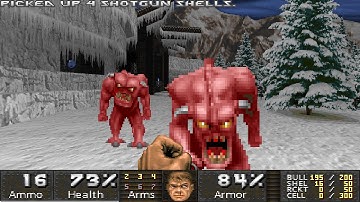 Eviternity Map12 UV Max in 5m44s by Dubzzz