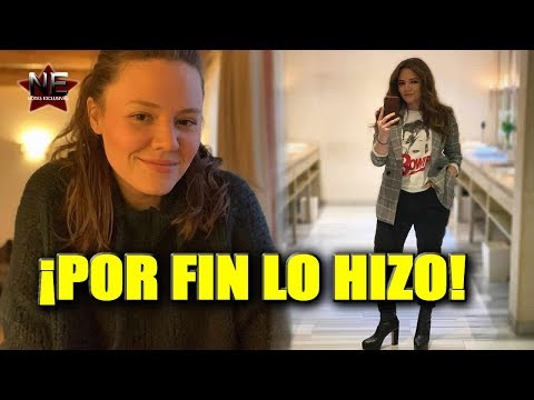 Vídeo: A Esposa De Joy Huerta Fala Pela Primeira Vez, O Que Ela Disse?