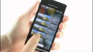 [REVIEW] Sony Ericsson XPERIA Arc
