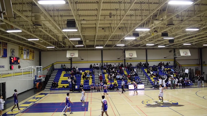 Santa Teresa @ Oak Grove