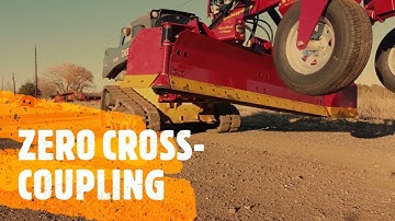 The Ultimate Grading Attachment