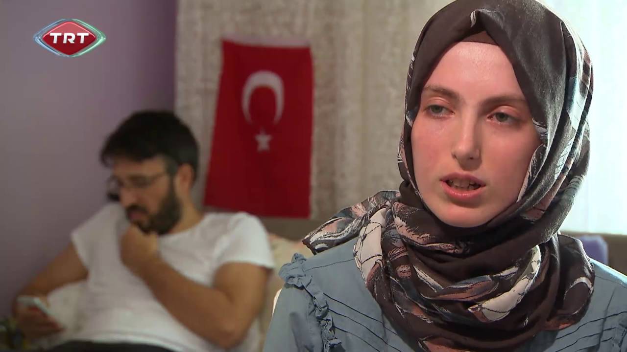 15 Temmuz Kahramanları