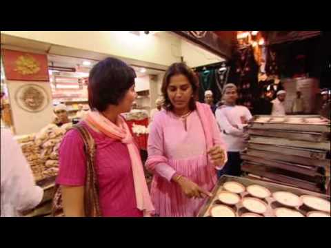 طعام الشارع - مومباي - ١٤ نوفمبر ٢٠٠٨ - الجزء الأول