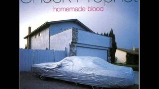 Chuck Prophet - Homemade Blood