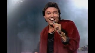 Karel Gott - Dlouhá noc končí svítáním (Telegramiáda 1989)